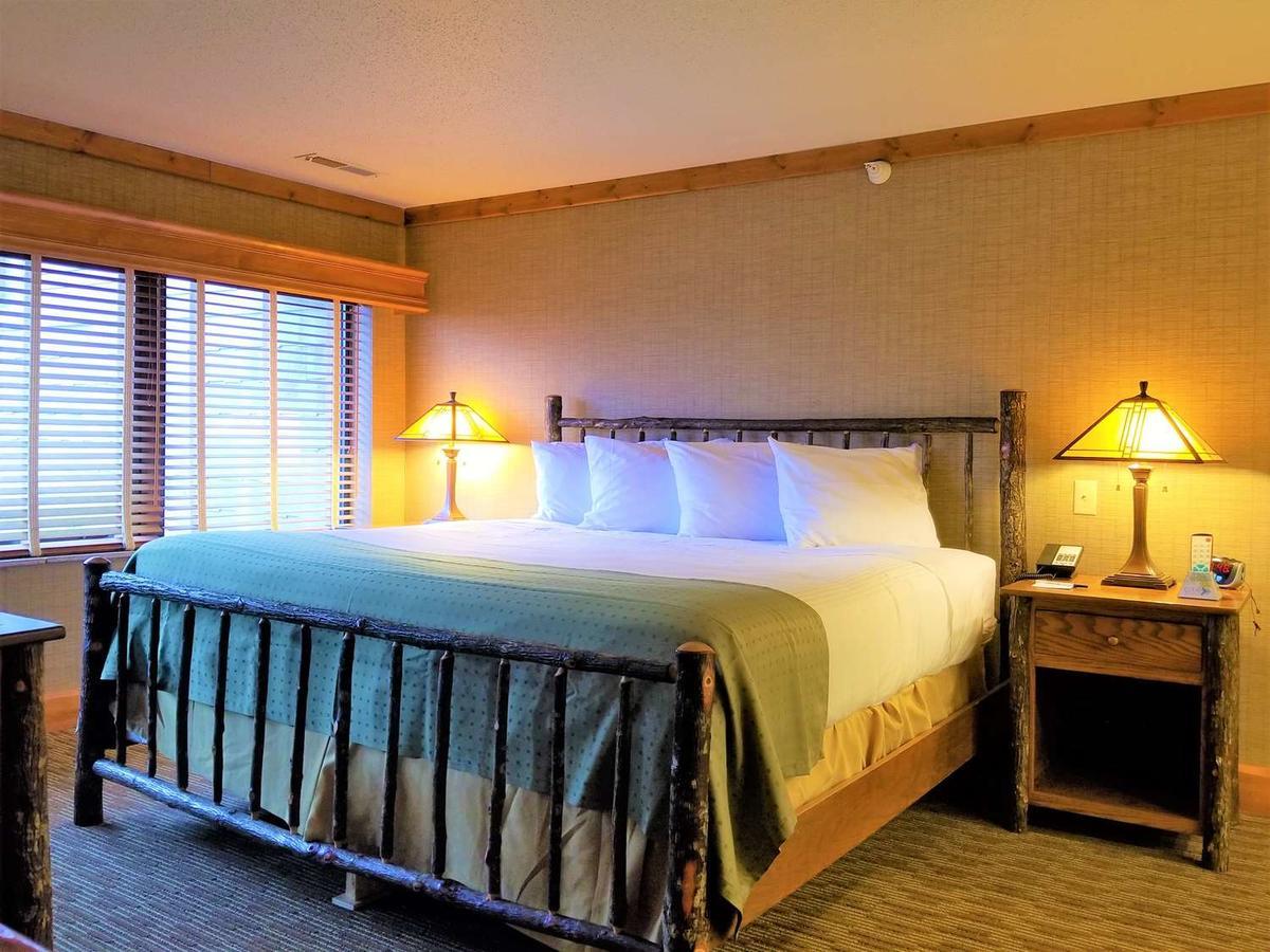 Best Western Данди Экстерьер фото