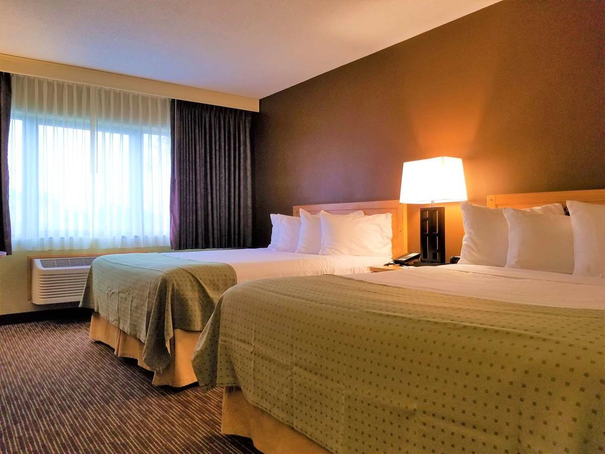Best Western Данди Экстерьер фото