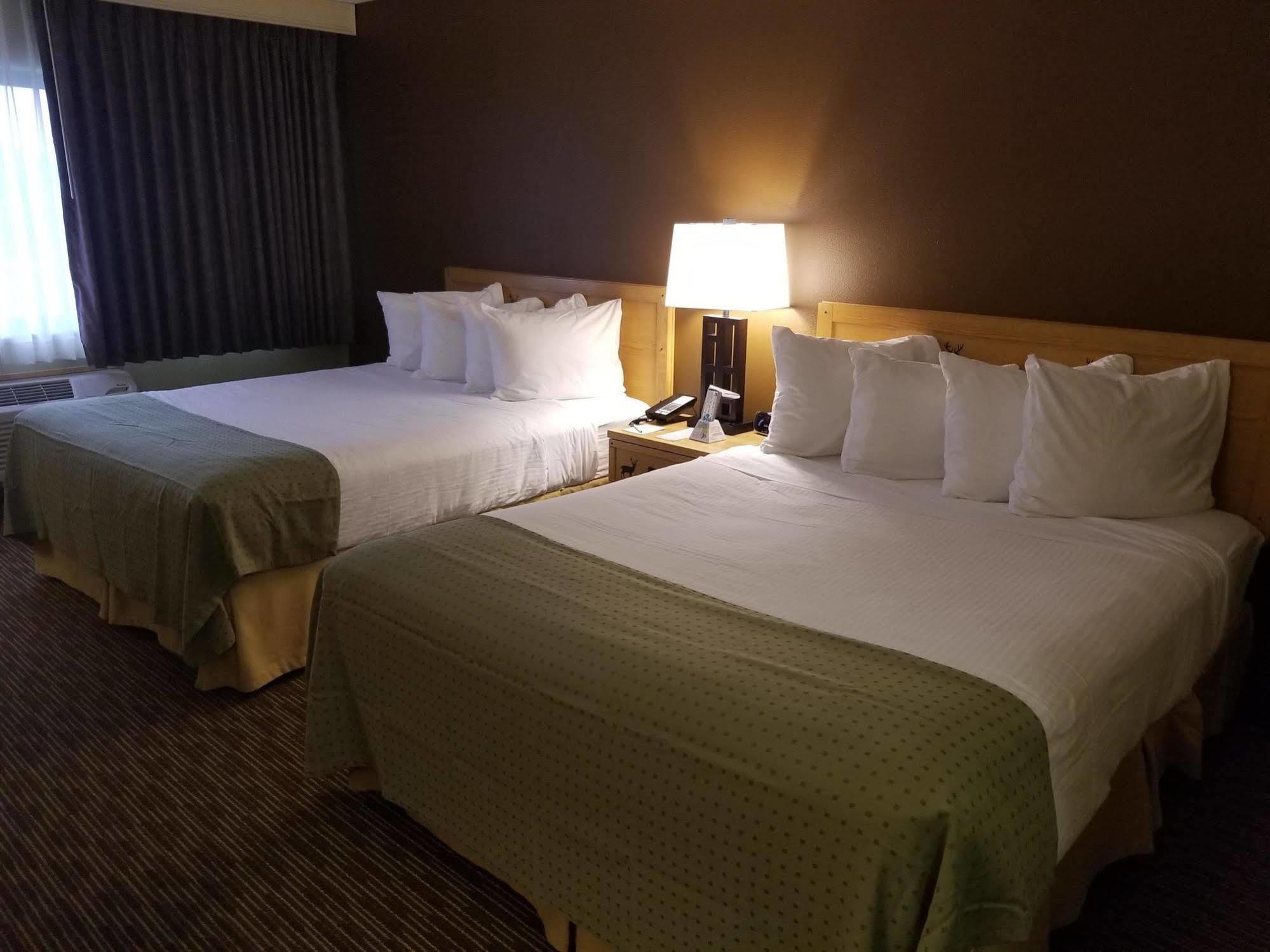 Best Western Данди Экстерьер фото