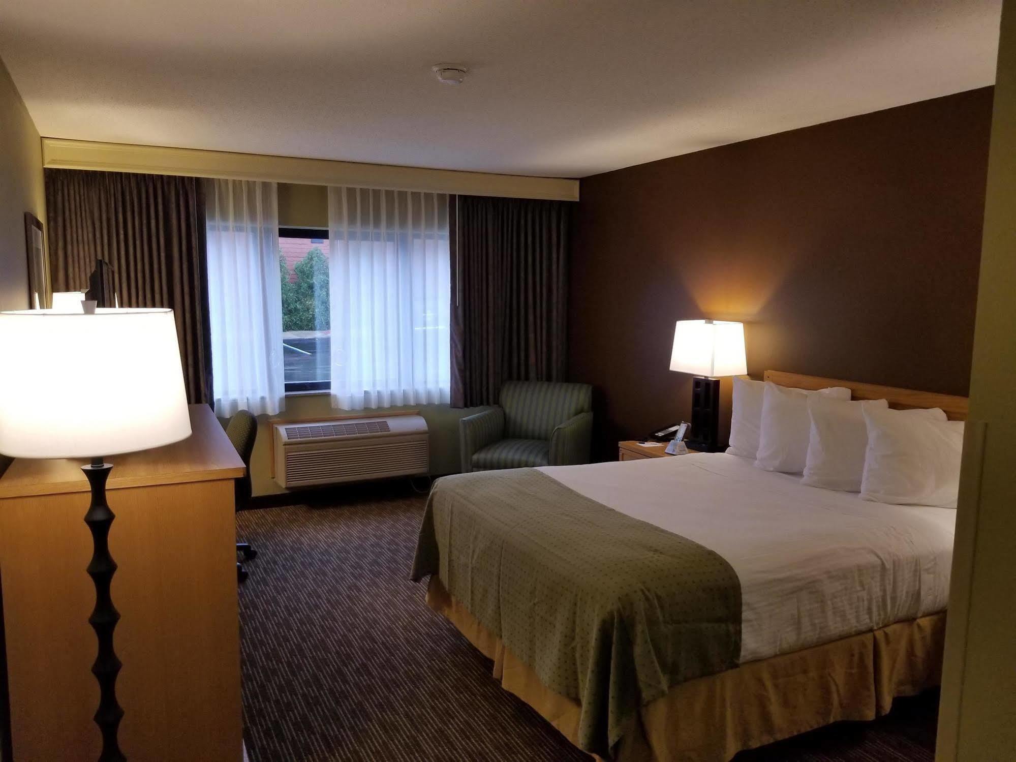 Best Western Данди Экстерьер фото